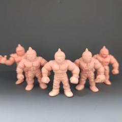 【CCP】運命の五王子セット【spiceseed】スタンド付き キン肉マン】運命の五王子の一人『キン肉マン マリポーサ』が