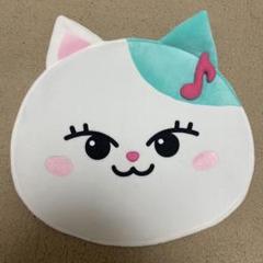 NiziU NIZOO ルキャ マユカ うちわケース - メルカリ