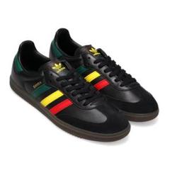 2025年最新】adidas SAMBA ラスタの人気アイテム - メルカリ