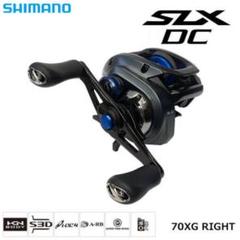 SHIMANO - σσSHIMANO シマノ 23SLX DC 70HG 美品 程度A 箱付 045621 σσ SHIMANO シマノ 23SLX DC 70HG 美品 程度A 箱付 045621