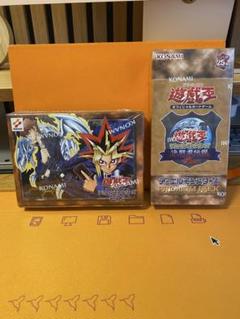 遊戯王OCG EX 復刻版 プレミアムパック BOX 東京ドーム セット