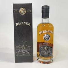 1992 リンクウッド 15年クワガタ絵 Acorn 46％ Linkwood