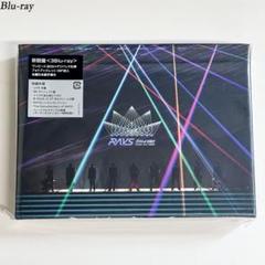 スノーマン　rays Blu-ray 初回盤 Amazon.co.jp: Snow Man Dome Tour 2024 RAYS(Blu-ray Disc3枚組