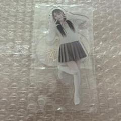 CUᎢIE SᎢREEᎢ ラッフルくじ A賞アクリルパネル古澤里紗 ラブトレ 古澤 里紗 ( CUTIE STREET ) on X: 
