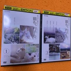 ネコメンタリー　猫も、杓子も。　 DVD 全2巻セット ネコメンタリー猫も、杓子も。2 DVD 全2枚｜ドキュメンタリー｜DVD