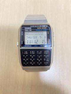 2025年最新】casio dbxの人気アイテム - メルカリ
