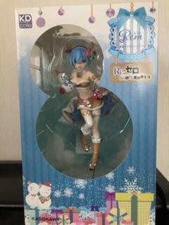 KDcolle Re:ゼロから始める異世界生活 レム 忠節トナカイメイドVer.のサムネイル