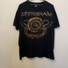 2025年最新】whitesnake tシャツの人気アイテム - メルカリ