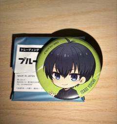 ブルーロック　潔世一　ベースヤード　缶バッジ　20個セット 楽天市場】潔世一 ブルーロック ポップアップストア in ベース