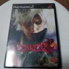デビルメイクライ2 PlayStation 2