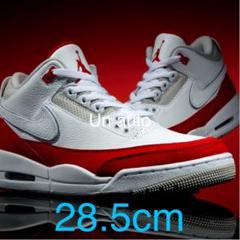 NIKE AIR JORDAN 3 ナイキ エアジョーダン3 ティンカーハットのサムネイル