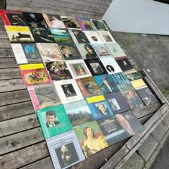 M♦まとめ売り 41点 クラシック 12inc　ピアノ協奏曲 レコード M♢まとめ売り 41点 クラシック 12inc ピアノ協奏曲 レコード