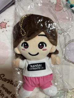 Johnny&#39;s - 道枝駿佑　ちびぬい　アクスタセット Amazon.co.jp: 道枝駿佑 ちびぬい アクスタ なにわ男子 G : おもちゃ