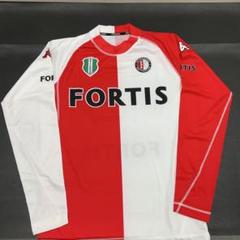 Kappa フェイエノールト ユニフォーム　2003-2004 イタリア製　M m89642020760_1.jpg?1732774466