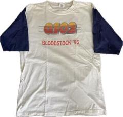alore/アローレ　1993年　BLOODSTOCK Tシャツ（最終価格）のサムネイル