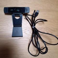 Aukey USB Webカメラ クリンチングスタンド