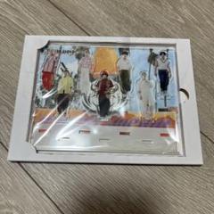 TravisJapan アクリルスタンド