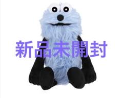 【新品未使用】パペットスンスン ぬいぐるみ スンスン パペットスンスン ぬいぐるみ スンスン – CHOCOLATE CHARACTER