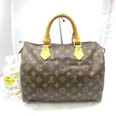 LOUIS VUITTON ルイヴィトン スピーディ30 M41526 バッグ