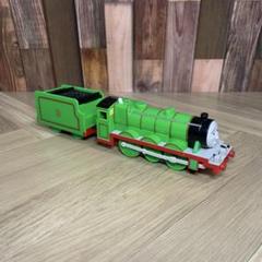 安いトーマスシリーズプラレール ヘンリーの通販商品を比較