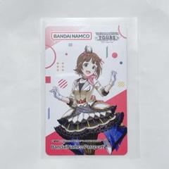 2025年最新】バナパス アイドルマスターの人気アイテム - メルカリ