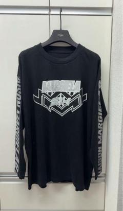 2025年最新】MM6 Maison Margiela レディース 長袖 Tシャツ