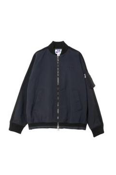 sacai x Nike Jacket ジャケット　サイズ4 サカイ×ナイキ