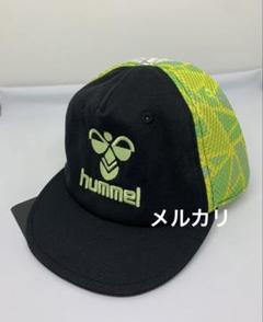 ヒュンメル　プリアモーレ クーリングキャップ ジュニアサイズ