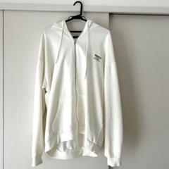 ガゼット the GazettE RADMARKET ツアーグッズ パーカー