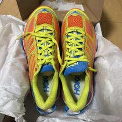 HOKA MAFATE SPEED2 24.0cm マファテスピードのサムネイル