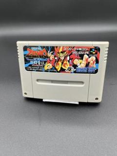 スーパーファミコン - ZENKI Amazon | 鬼神童子ZENKI 天地鳴動 | ゲームソフト