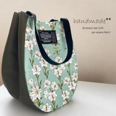バルーンバッグ♡Lilly＆Khaki