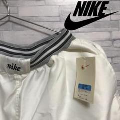 【DEAD STOCK】90's NIKE ナイキ ショートパンツ 銀タグ