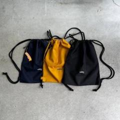 ciater ナップサック 赤 名古屋限定カラー おまけ付き】名古屋限定モデル ciatre ナップサック 赤色