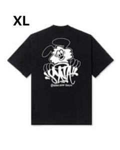 新品未使用品 synaworld verdy Tシャツ Mサイズ HUMAN MADE - VERDY x Central Cee SYNA WORLD VICK Teeの通販