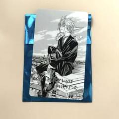 D.Gray-man コレクションカード アレン・ウォーカー 第82夜
