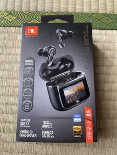 2025年最新】JBL tour pro3の人気アイテム - メルカリ