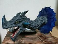 トレフェス 黒鋼工房 ゾーリム ウルトラマンガイア 怪獣 ガレージキット m89646084916_1.jpg?1739973910