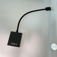 USB HDMI 変換アダプタ