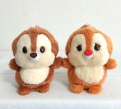 うるぽちゃちゃん ぬいぐるみ 8体セット まとめ売り ミッキー ミニー フレンズ 明日6／30より【ディズニー】「うるぽちゃちゃん」など新作