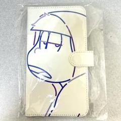 【特別 価格】松野一松 スマホケース