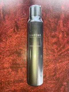SIMFORT スパークリングスカルプシャンプー 150g