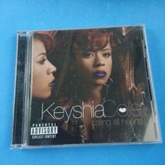 Keyshia Cole - Love (Old Nick Ver.) (12'') (キレイ