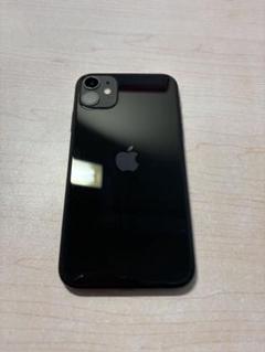 iPhone 11 本体 64GB ブラック 動作確認済み Amazon | 【整備済み品】 Apple iPhone 11 64GB ホワイト SIM