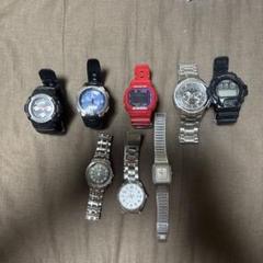 時計 ジャンク まとめ売り SEIKO CITIZEN G-SHOCK 2025年最新】G-SHOCK ジャンク まとめ売りの人気アイテム - メルカリ