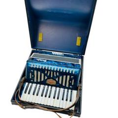 トンボ　アコーディオン　No.181   STEEL REEDS トンボ アコーディオン No.181 STEEL REEDS - メルカリ