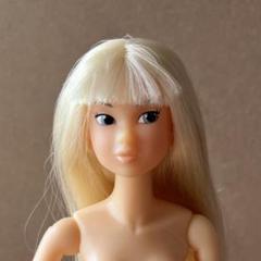 momoko ドール アリス？