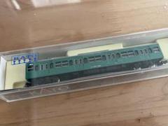 КATO103系 エメラルドグリーン色 6両セット【ジャンク品】 2025年最新】103系 エメラルドグリーンの人気アイテム - メルカリ