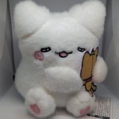 はなまるおばけ おやすみなさいぬいぐるみ②