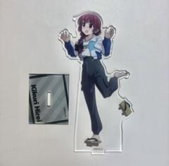 2025年最新】ぼっち・ざ・ろっく! アクリルスタンド ローソンの